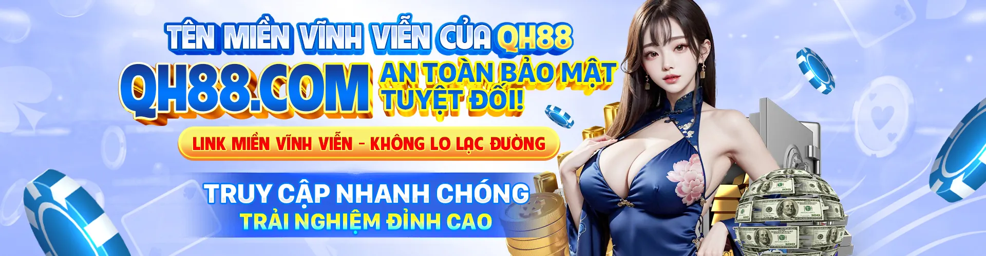Nền tảng HT368 an toàn, hỗ trợ khách hàng và thanh toán nhanh chóng