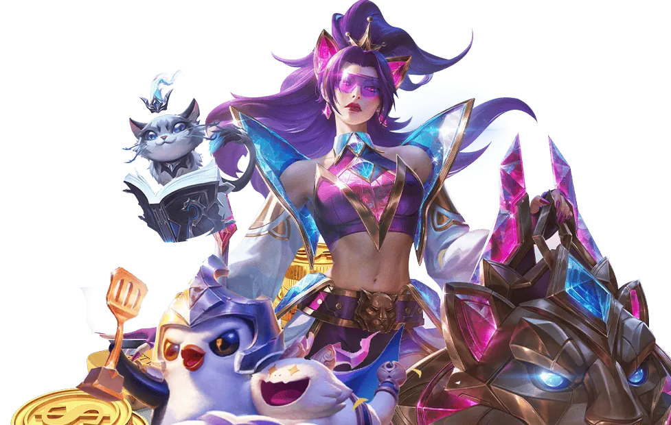 Đa dạng trò chơi bắn cá